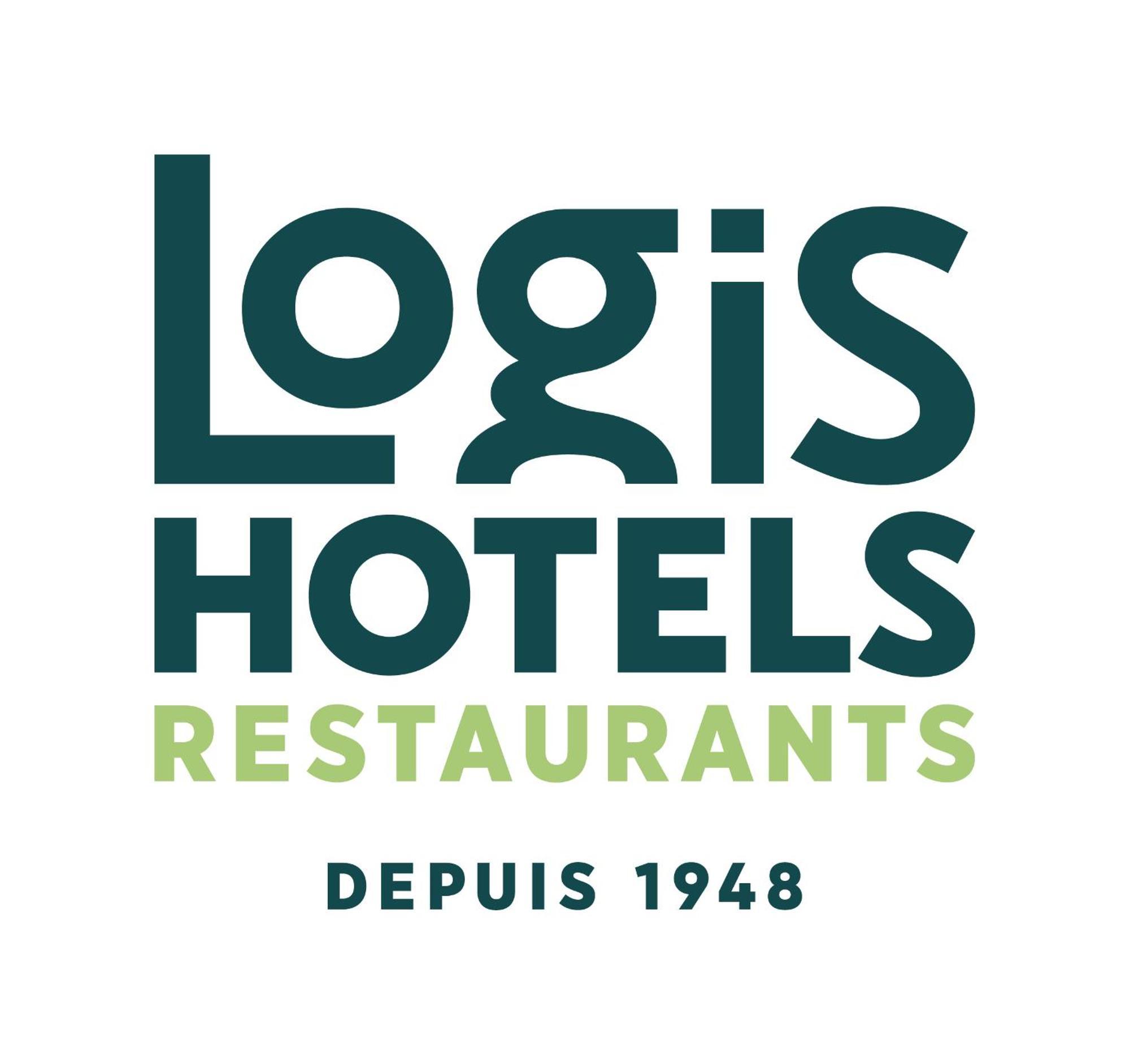 Logis Hotels - Hotel Restaurant Du Midi Revel  Zewnętrze zdjęcie