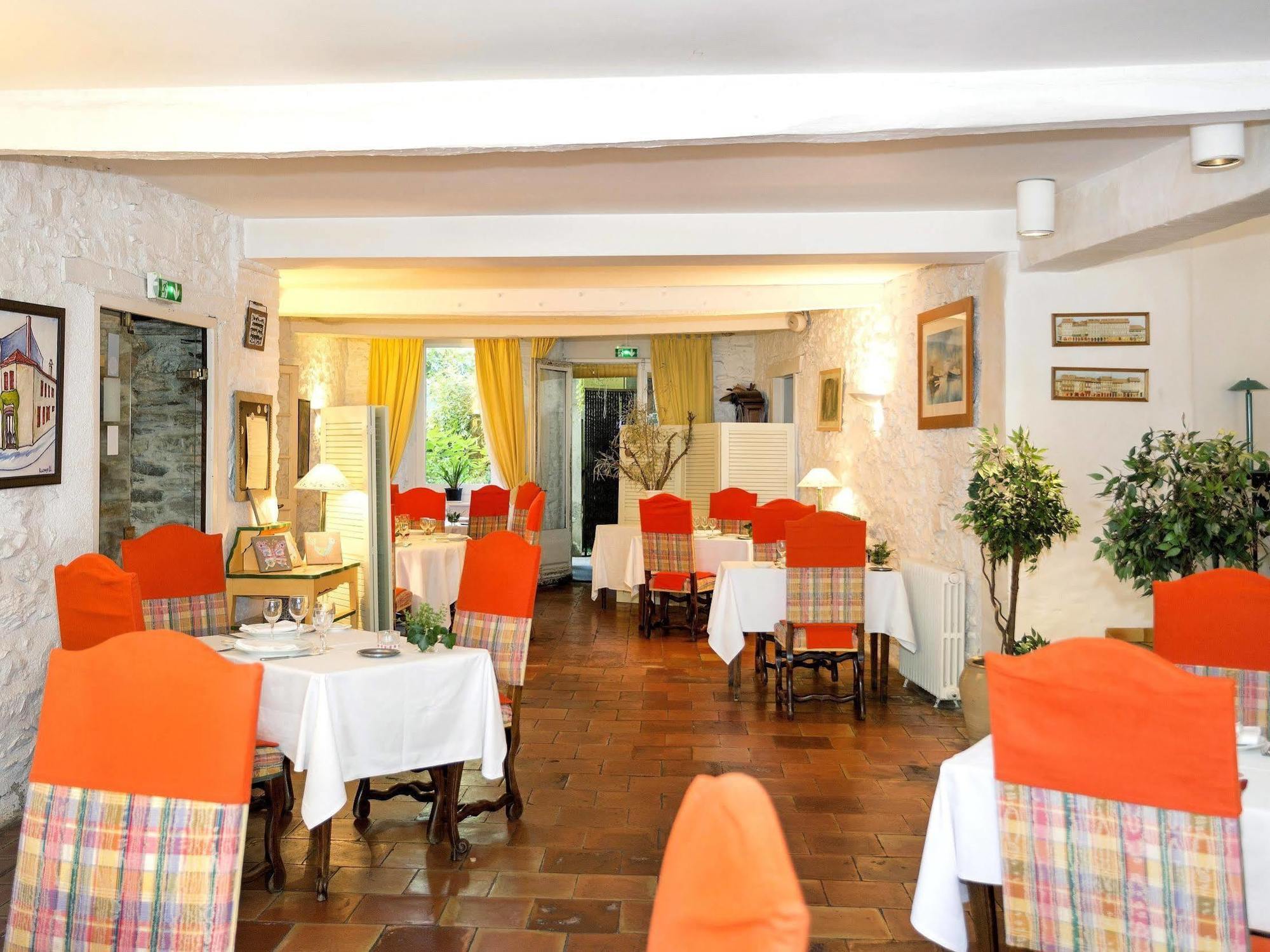 Logis Hotels - Hotel Restaurant Du Midi Revel  Zewnętrze zdjęcie