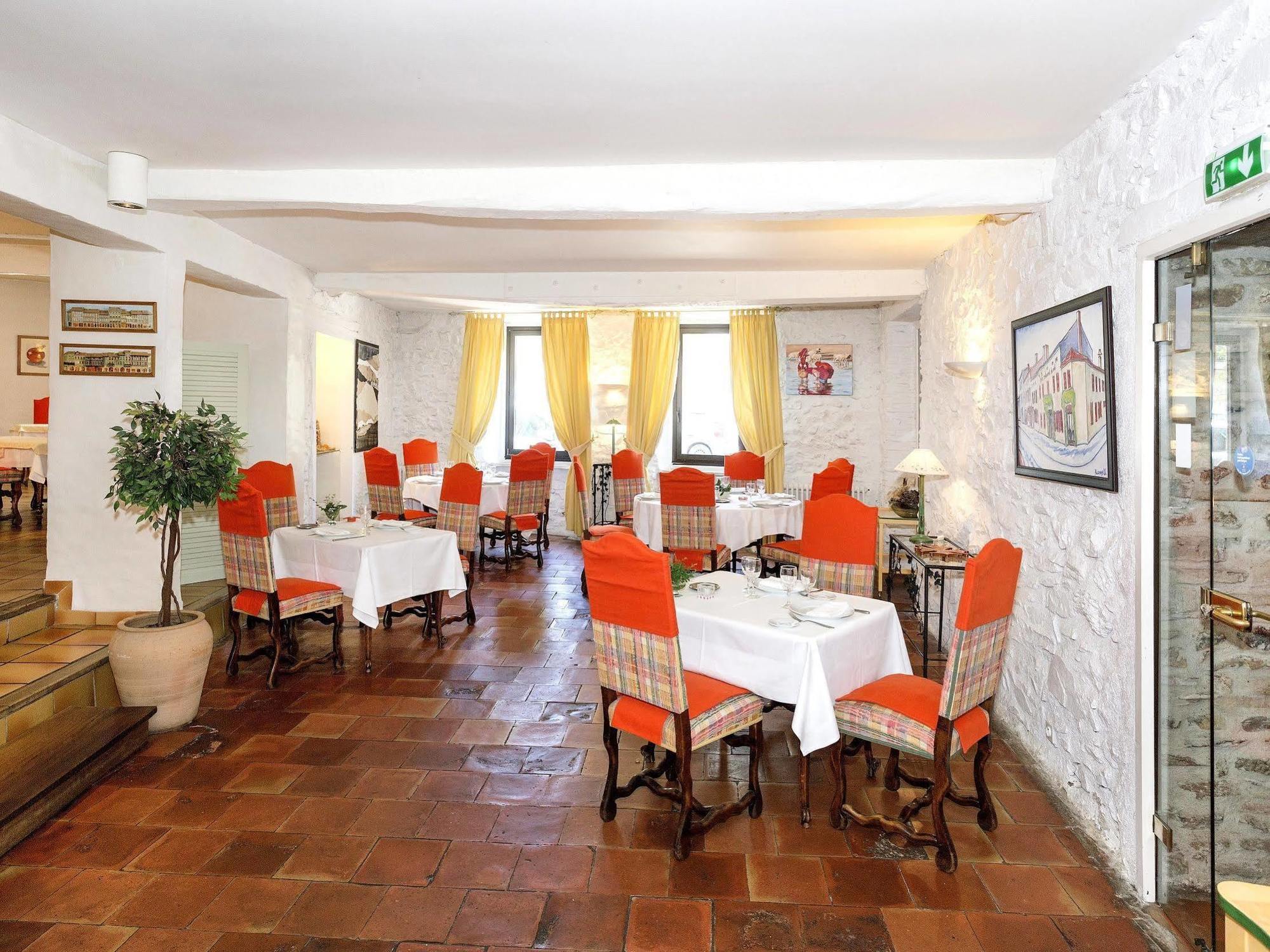Logis Hotels - Hotel Restaurant Du Midi Revel  Zewnętrze zdjęcie