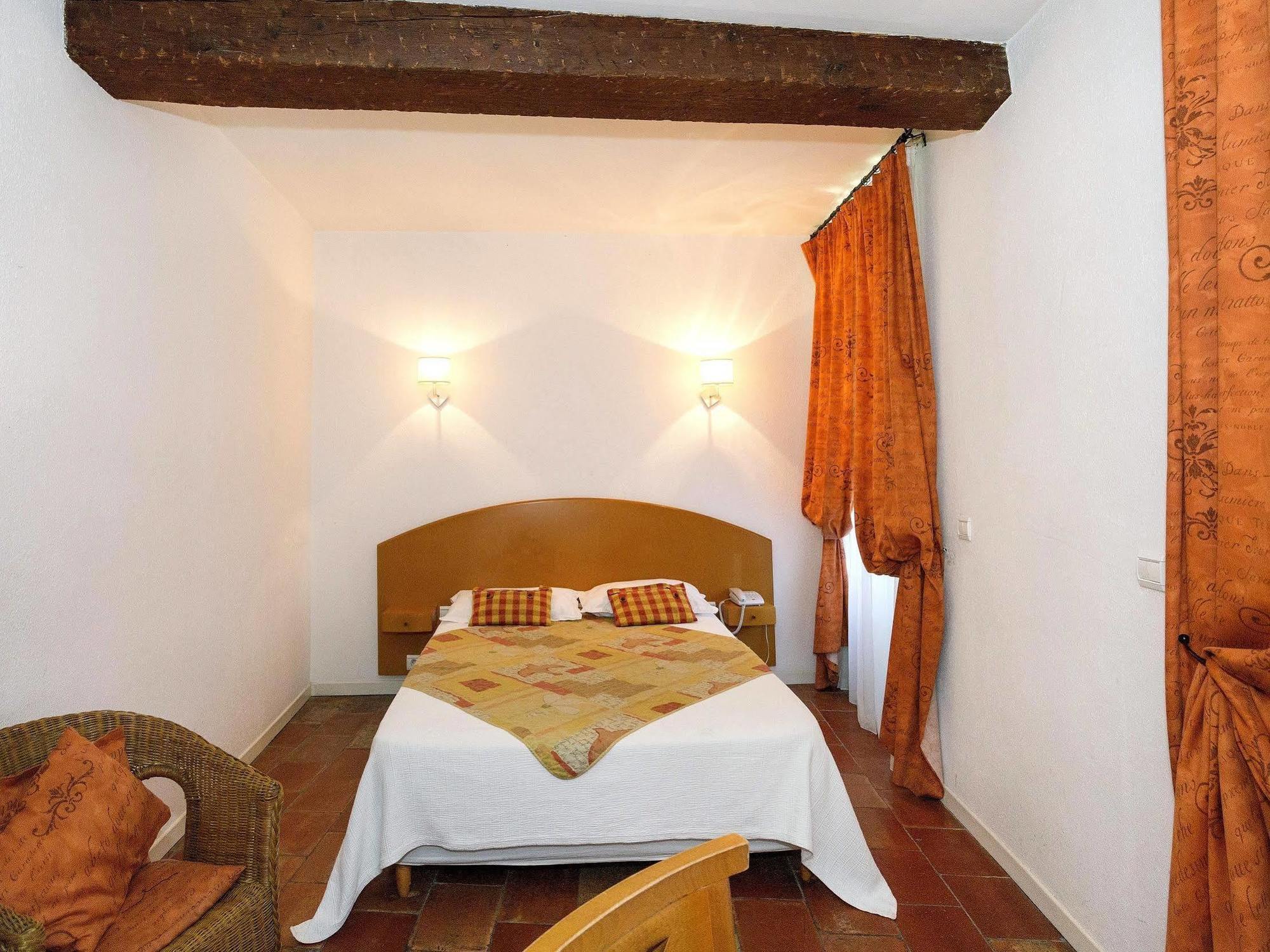 Logis Hotels - Hotel Restaurant Du Midi Revel  Zewnętrze zdjęcie