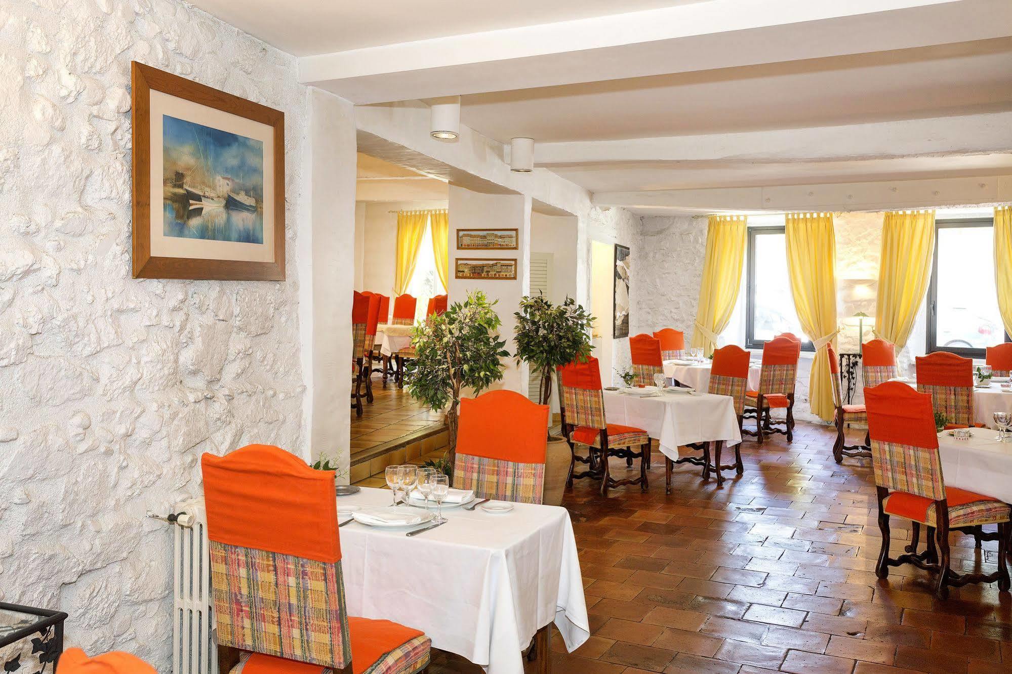 Logis Hotels - Hotel Restaurant Du Midi Revel  Zewnętrze zdjęcie